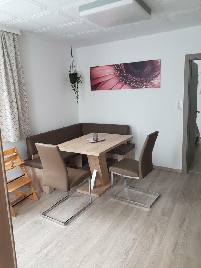 Spitaler Apartments Kirchberg am Walde エクステリア 写真