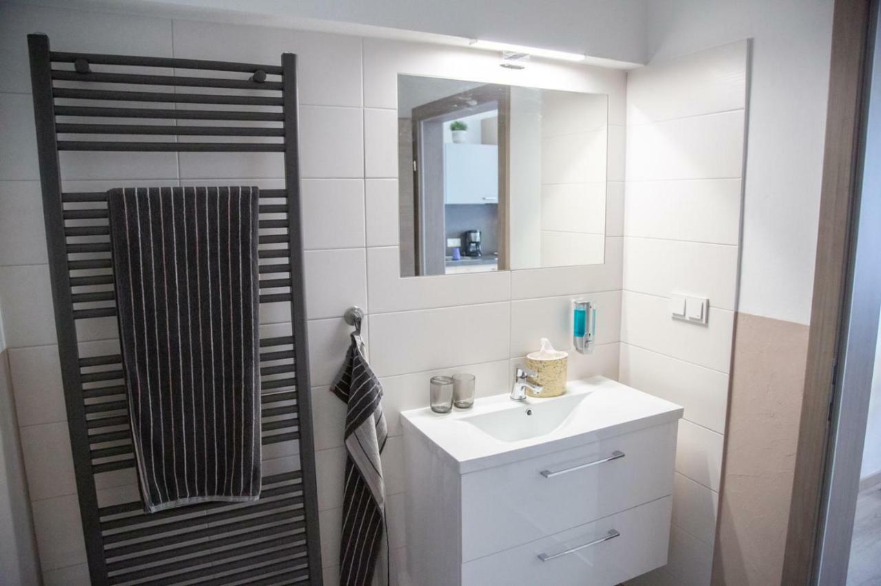 Spitaler Apartments Kirchberg am Walde エクステリア 写真