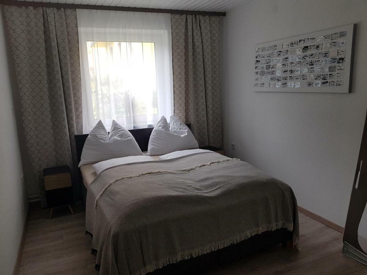 Spitaler Apartments Kirchberg am Walde エクステリア 写真