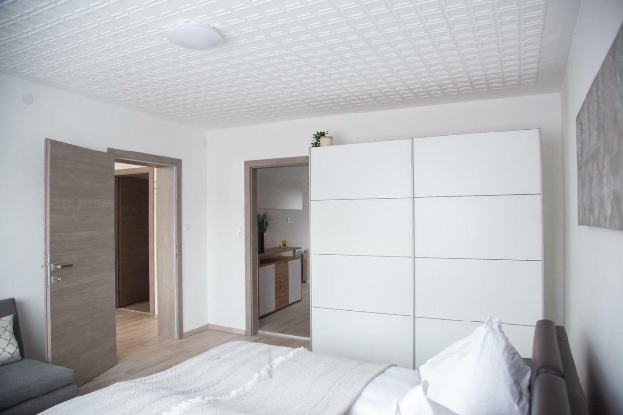Spitaler Apartments Kirchberg am Walde エクステリア 写真