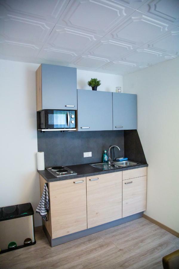 Spitaler Apartments Kirchberg am Walde エクステリア 写真